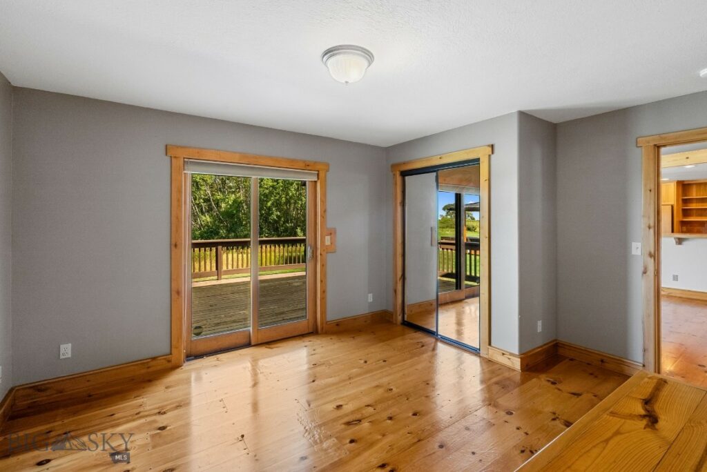 3127 Augusta Drive, Bozeman MT 59715