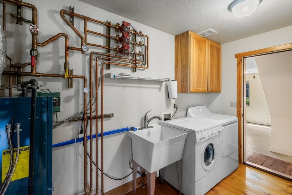 3127 Augusta Drive, Bozeman MT 59715
