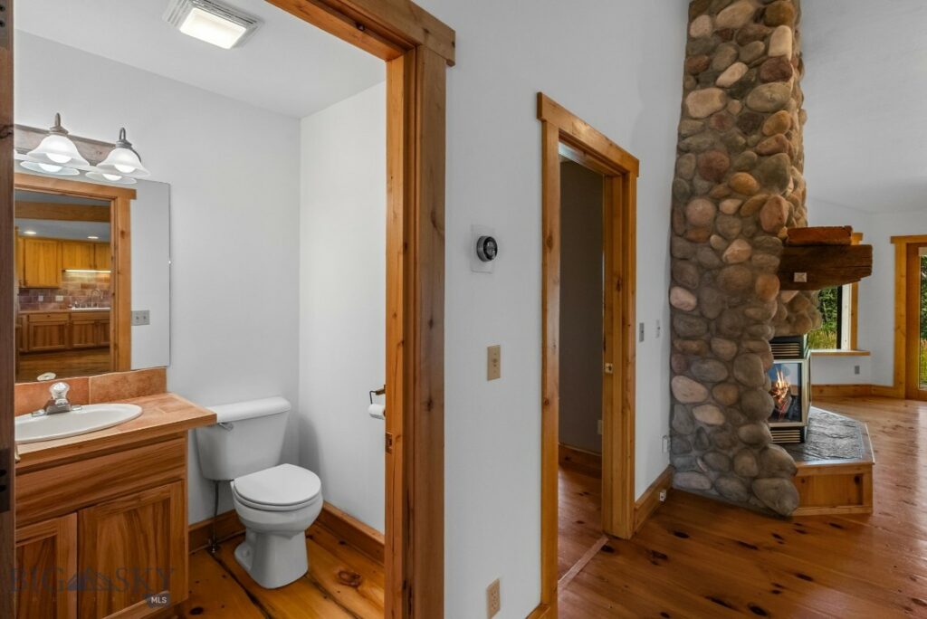 3127 Augusta Drive, Bozeman MT 59715