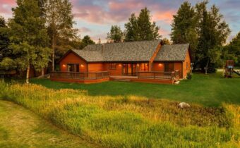 3127 Augusta Drive, Bozeman MT 59715