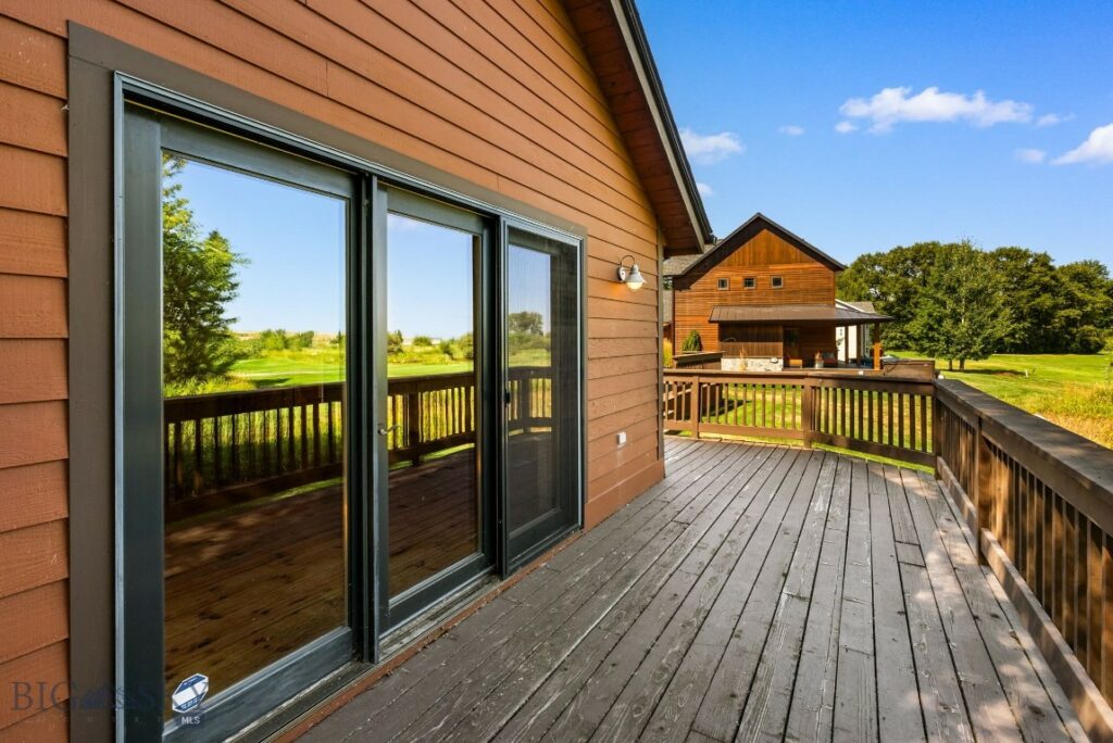 3127 Augusta Drive, Bozeman MT 59715