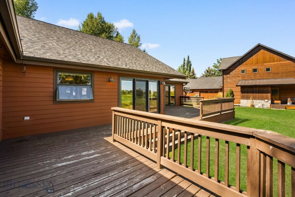 3127 Augusta Drive, Bozeman MT 59715