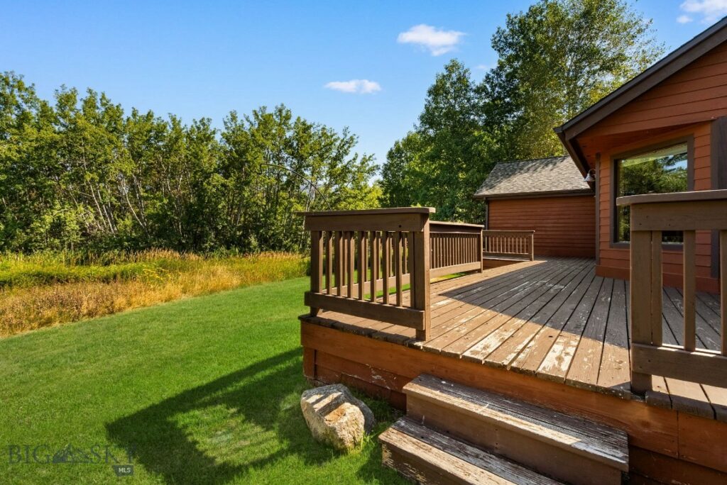 3127 Augusta Drive, Bozeman MT 59715