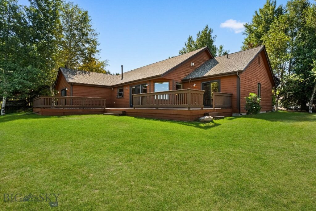 3127 Augusta Drive, Bozeman MT 59715