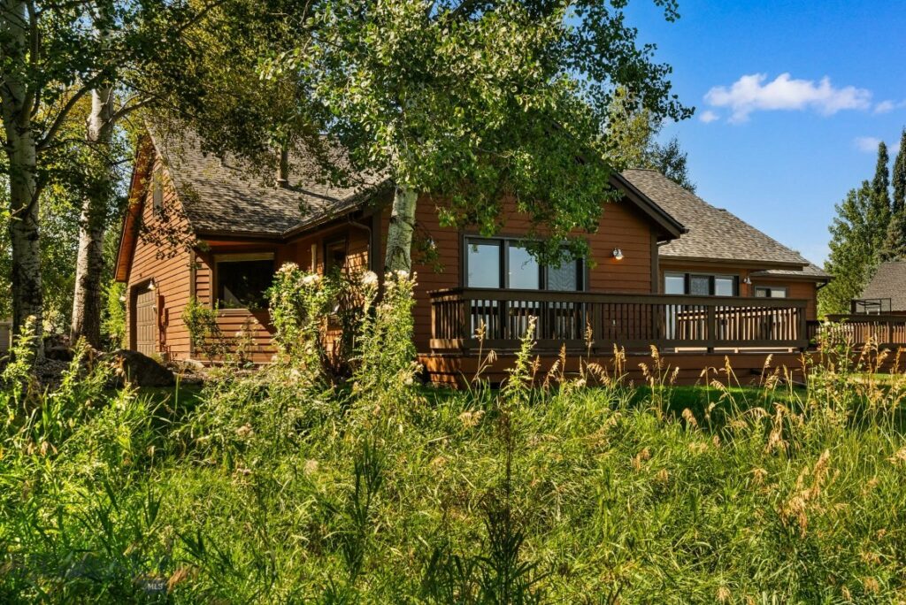 3127 Augusta Drive, Bozeman MT 59715