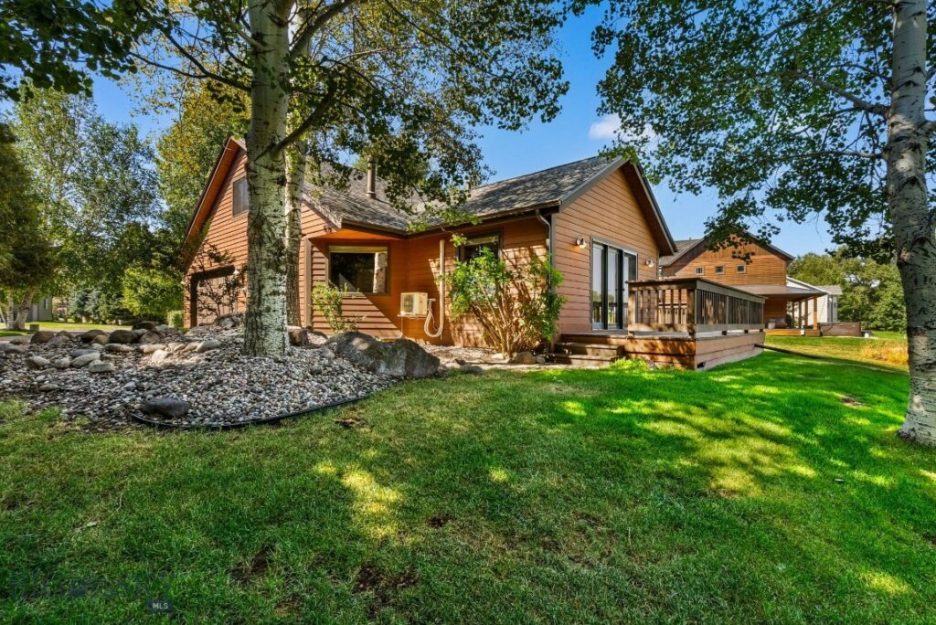 3127 Augusta Drive, Bozeman MT 59715