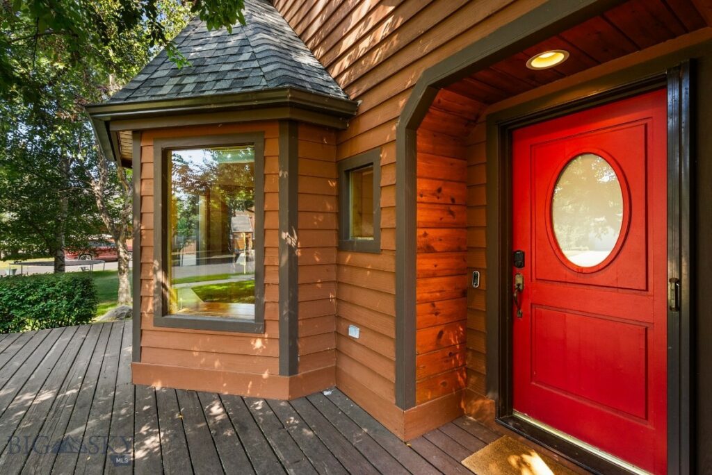 3127 Augusta Drive, Bozeman MT 59715