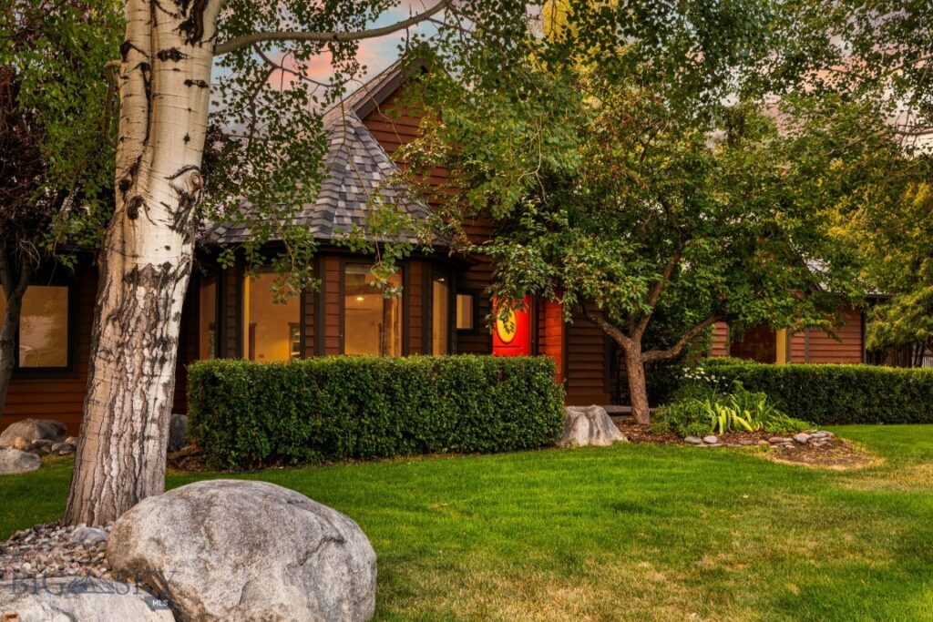 3127 Augusta Drive, Bozeman MT 59715