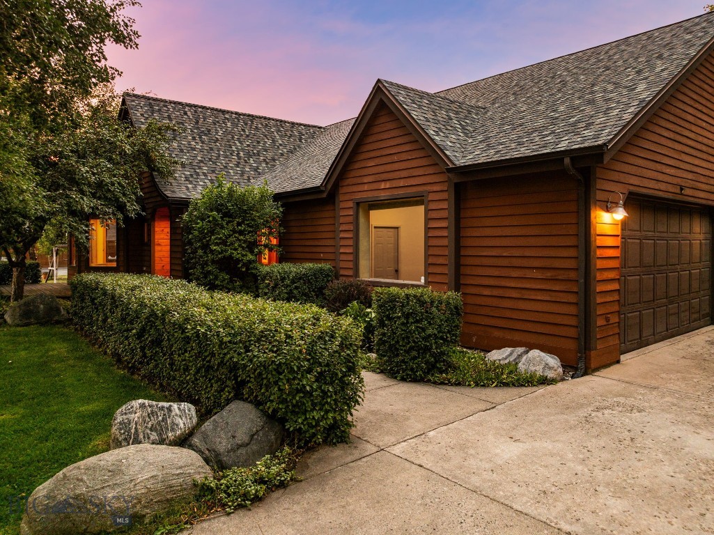 3127 Augusta Drive, Bozeman MT 59715