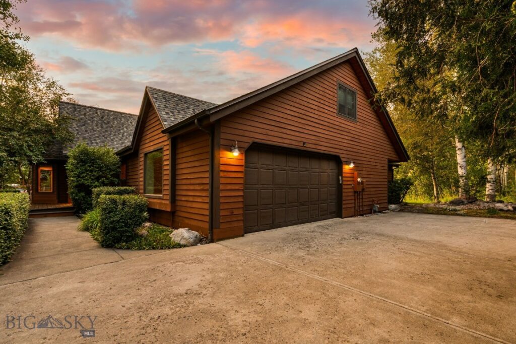 3127 Augusta Drive, Bozeman MT 59715