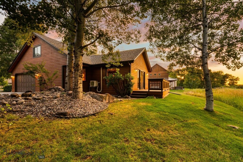 3127 Augusta Drive, Bozeman MT 59715