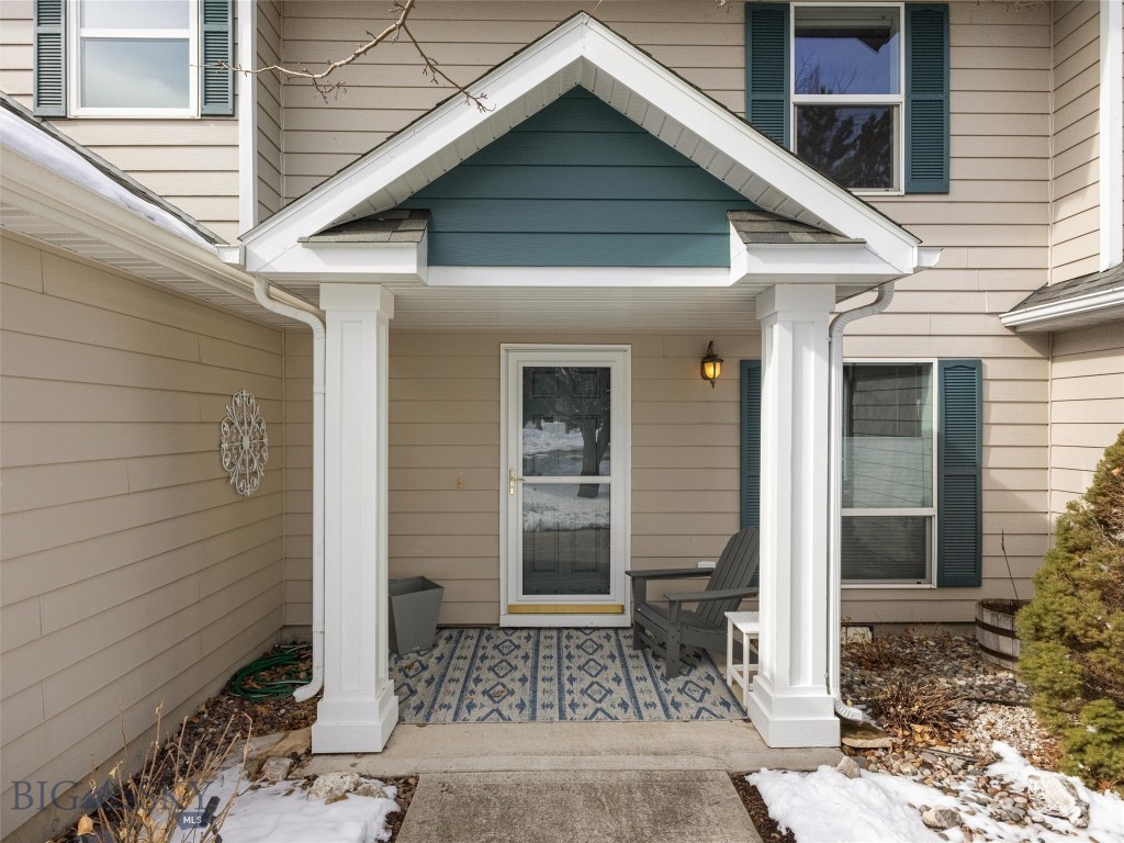 3133 Augusta Drive, Bozeman MT 59715