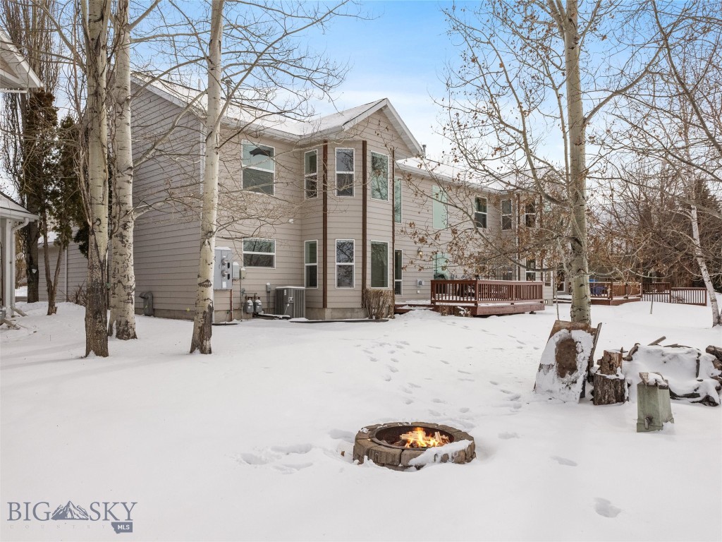 3133 Augusta Drive, Bozeman MT 59715