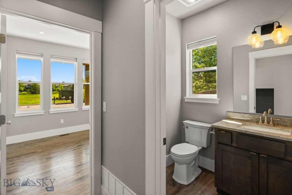3139 Blackbird Drive, Bozeman MT 59718