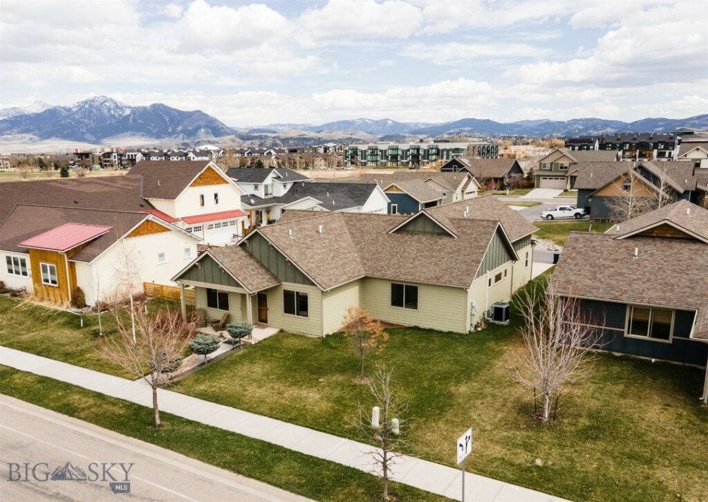 3140 S 27th Avenue, Bozeman MT 59718