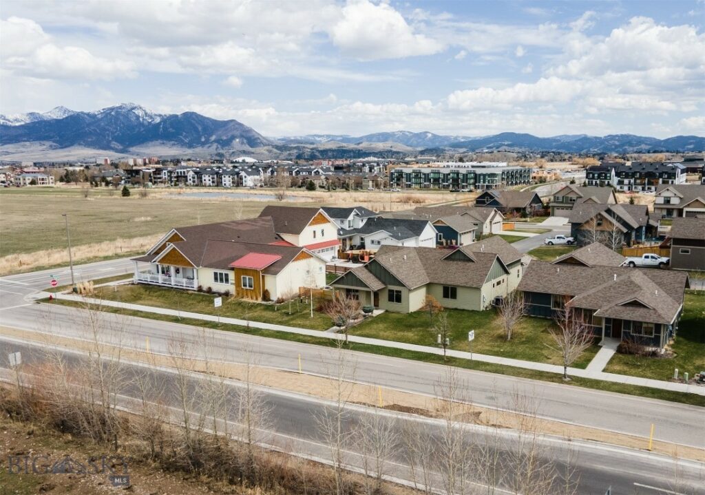 3140 S 27th Avenue, Bozeman MT 59718