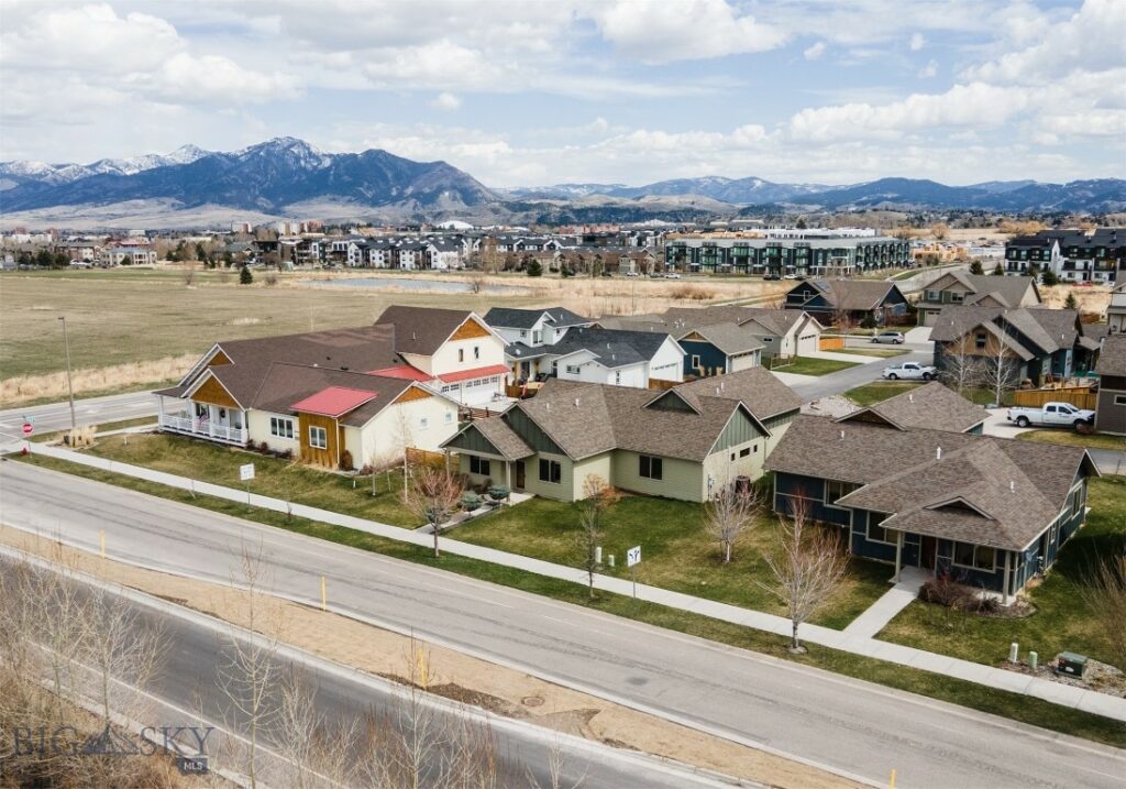 3140 S 27th Avenue, Bozeman MT 59718