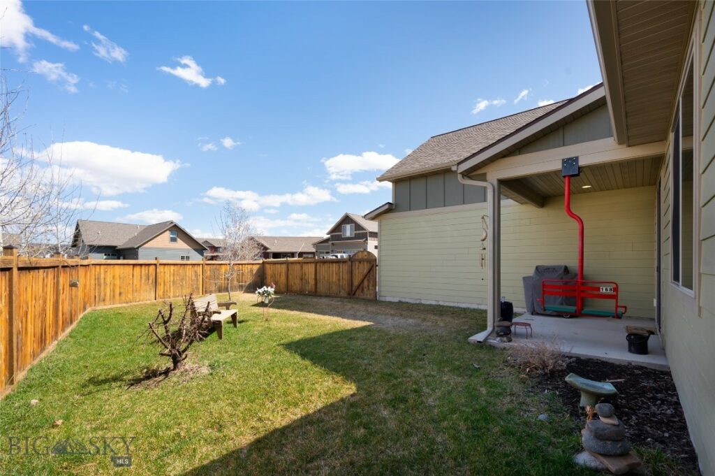 3140 S 27th Avenue, Bozeman MT 59718