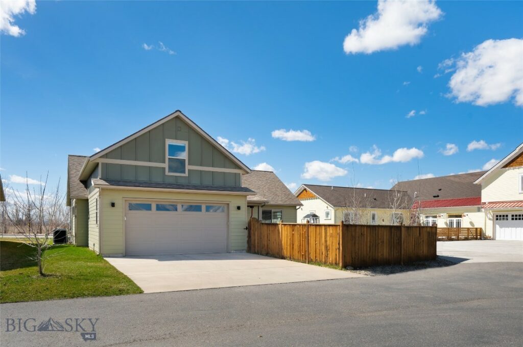 3140 S 27th Avenue, Bozeman MT 59718