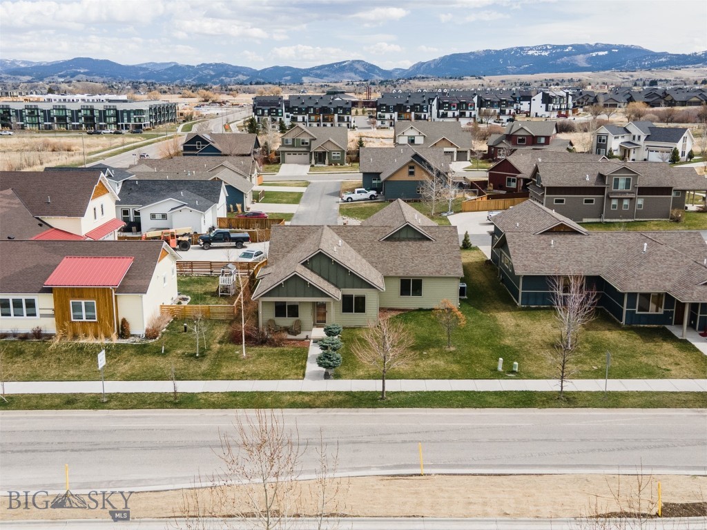 3140 S 27th Avenue, Bozeman MT 59718