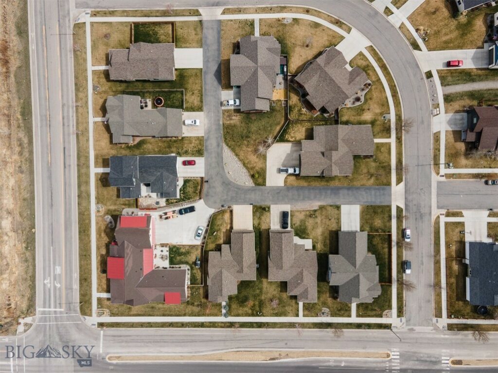 3140 S 27th Avenue, Bozeman MT 59718