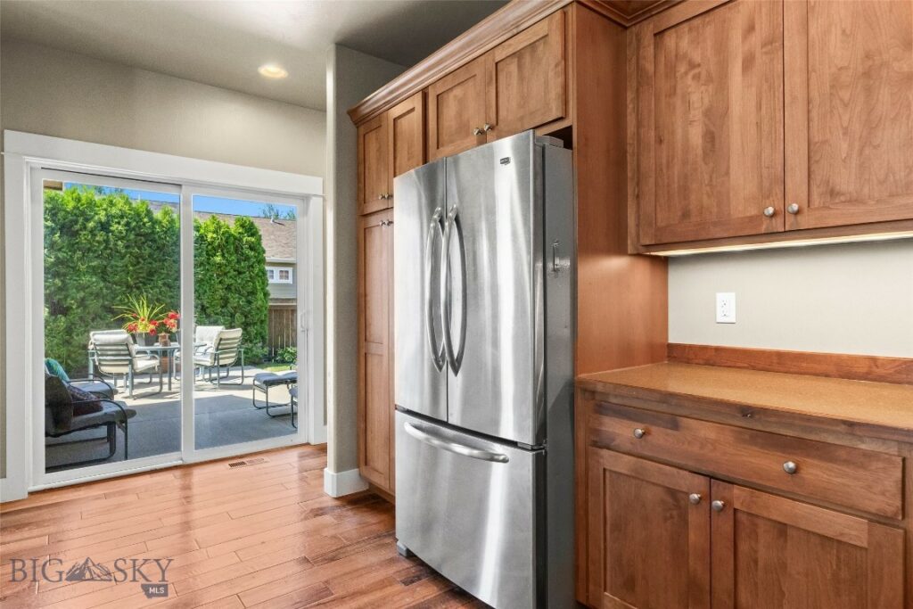 3141 Spring Ridge Drive, Bozeman MT 59715
