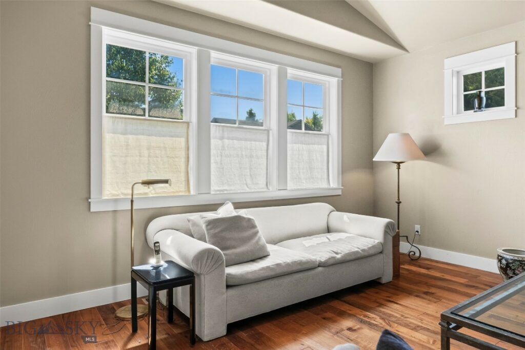 3141 Spring Ridge Drive, Bozeman MT 59715