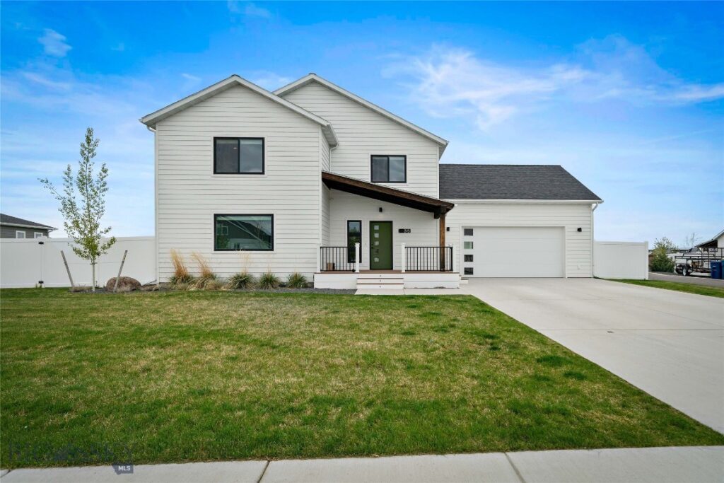 315 Caitlin Road, Bozeman MT 59718