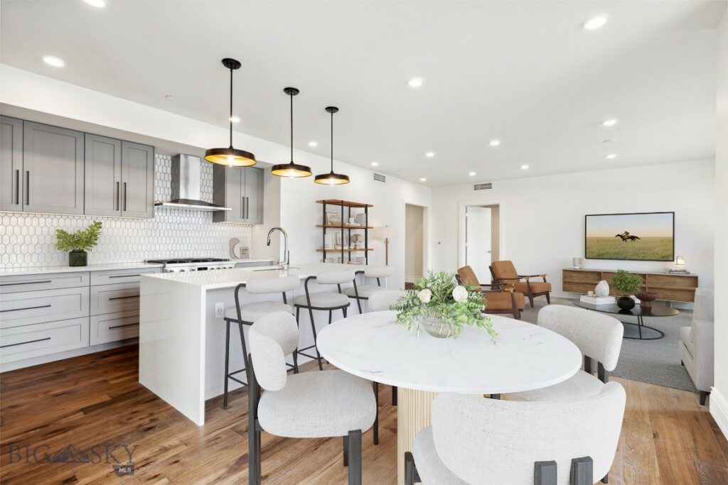 315 N Tracy Avenue, Bozeman MT 59715