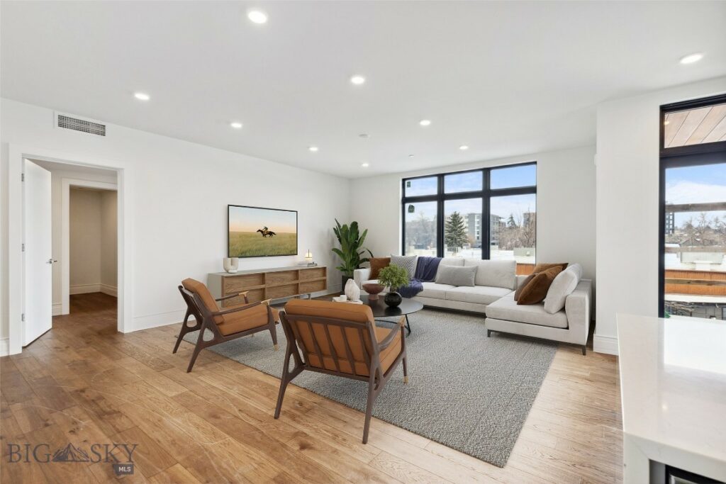 315 N Tracy Avenue, Bozeman MT 59715