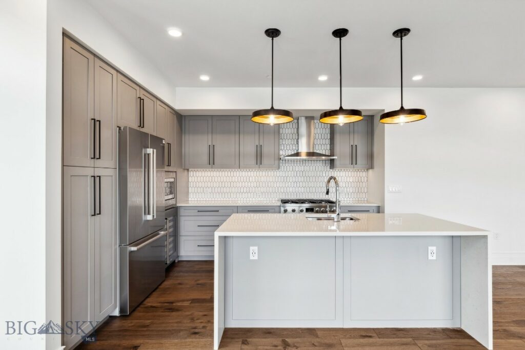 315 N Tracy Avenue, Bozeman MT 59715