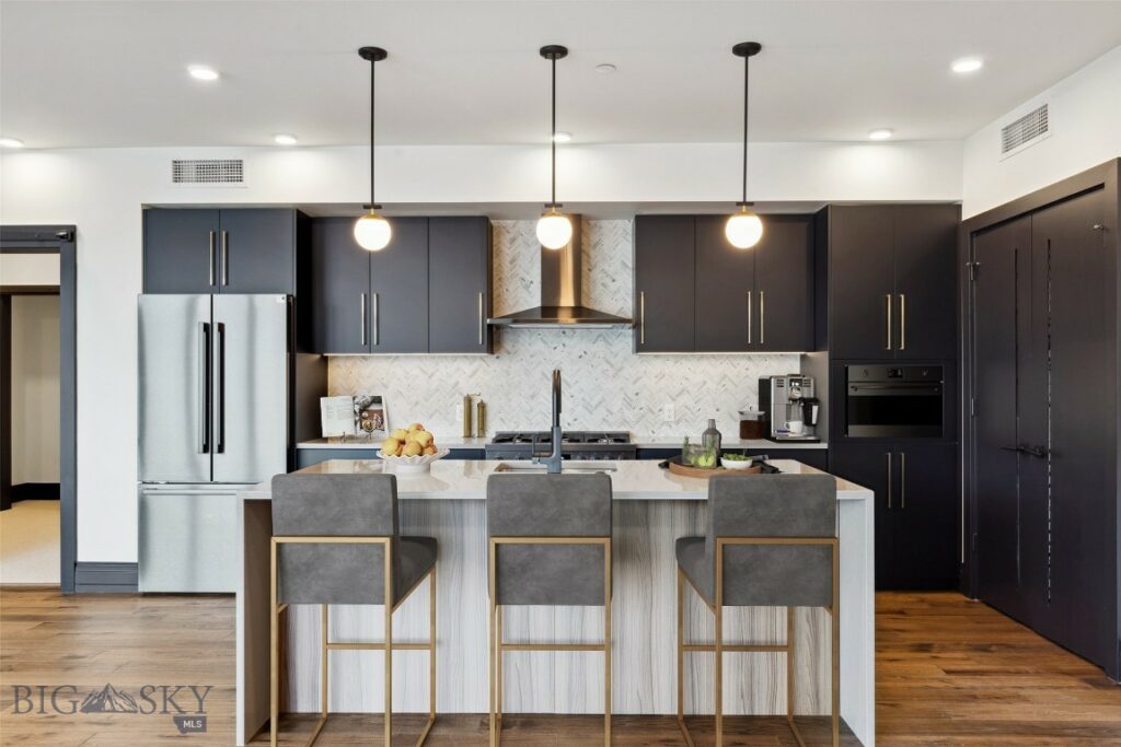 315 N Tracy Avenue, Bozeman MT 59715