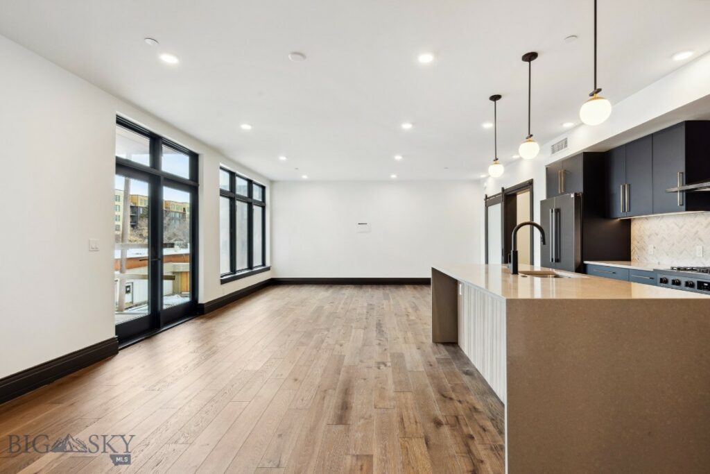 315 N Tracy Avenue, Bozeman MT 59715