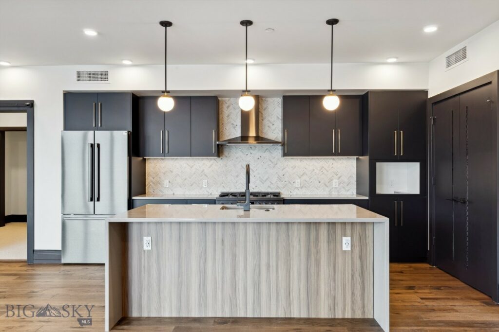 315 N Tracy Avenue, Bozeman MT 59715