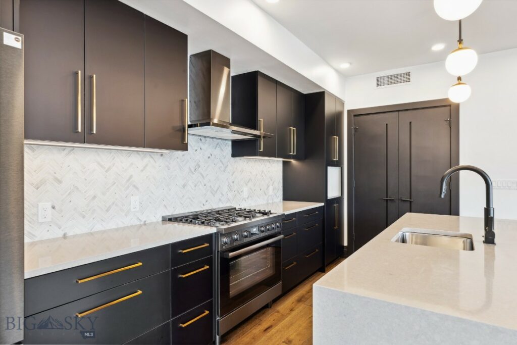 315 N Tracy Avenue, Bozeman MT 59715