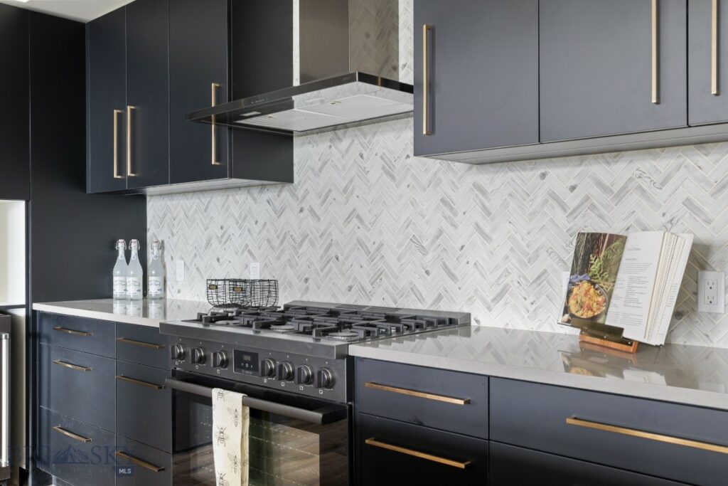 315 N Tracy Avenue, Bozeman MT 59715