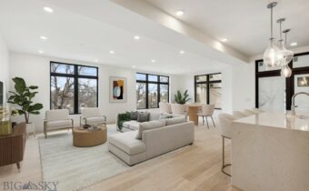 315 N Tracy Avenue, Bozeman MT 59715