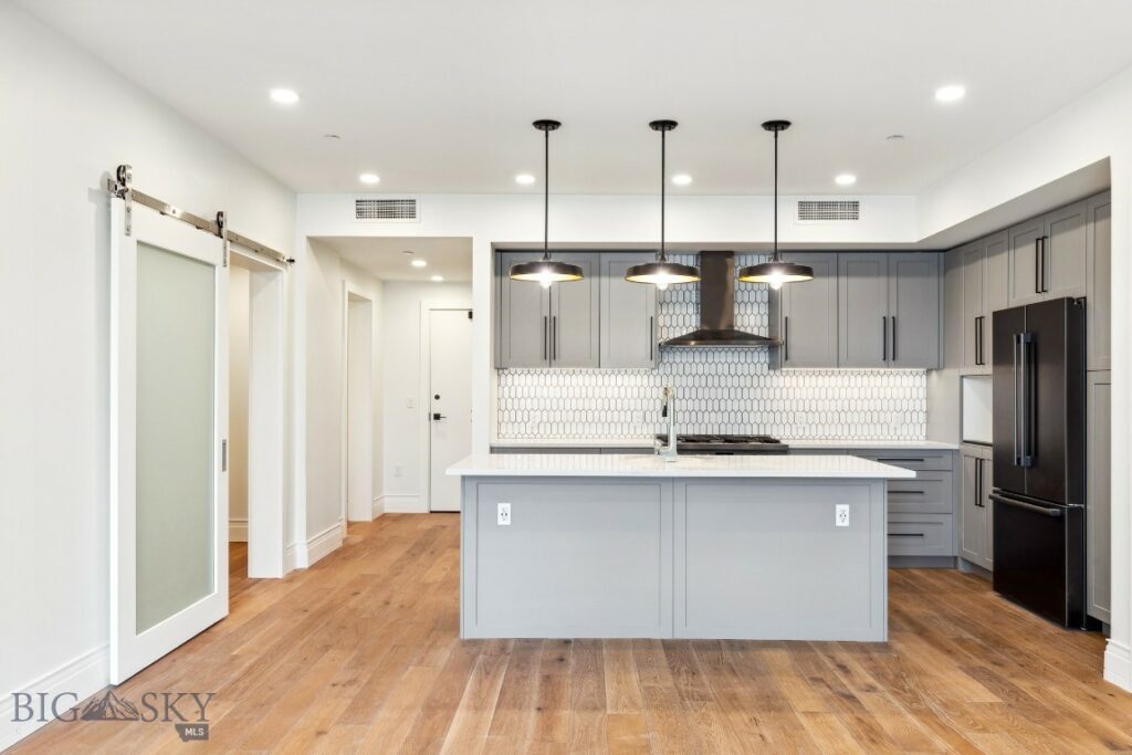 315 N Tracy Avenue, Bozeman MT 59715