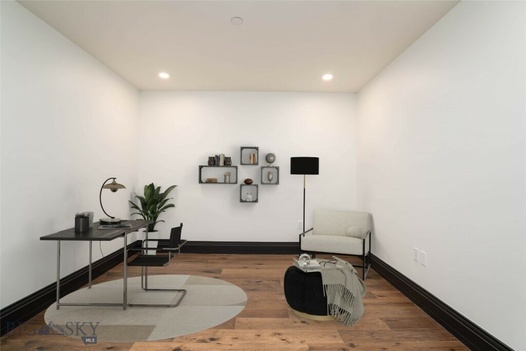 315 N Tracy Avenue, Bozeman MT 59715