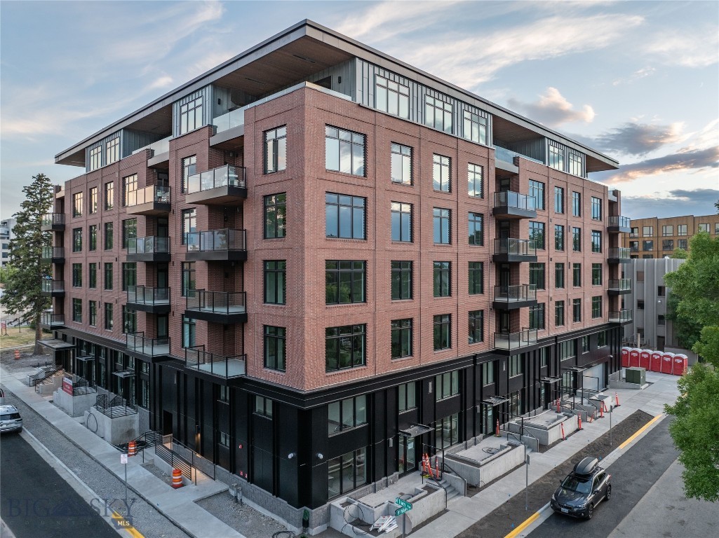 315 N Tracy Avenue, Bozeman MT 59715