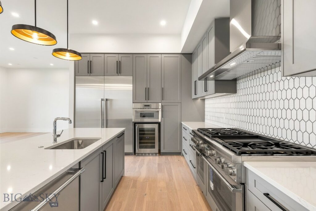 315 N Tracy Avenue, Bozeman MT 59715