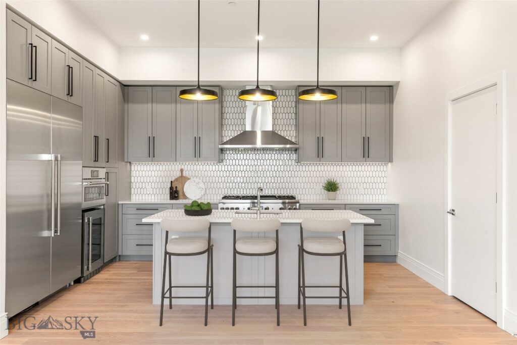 315 N Tracy Avenue, Bozeman MT 59715