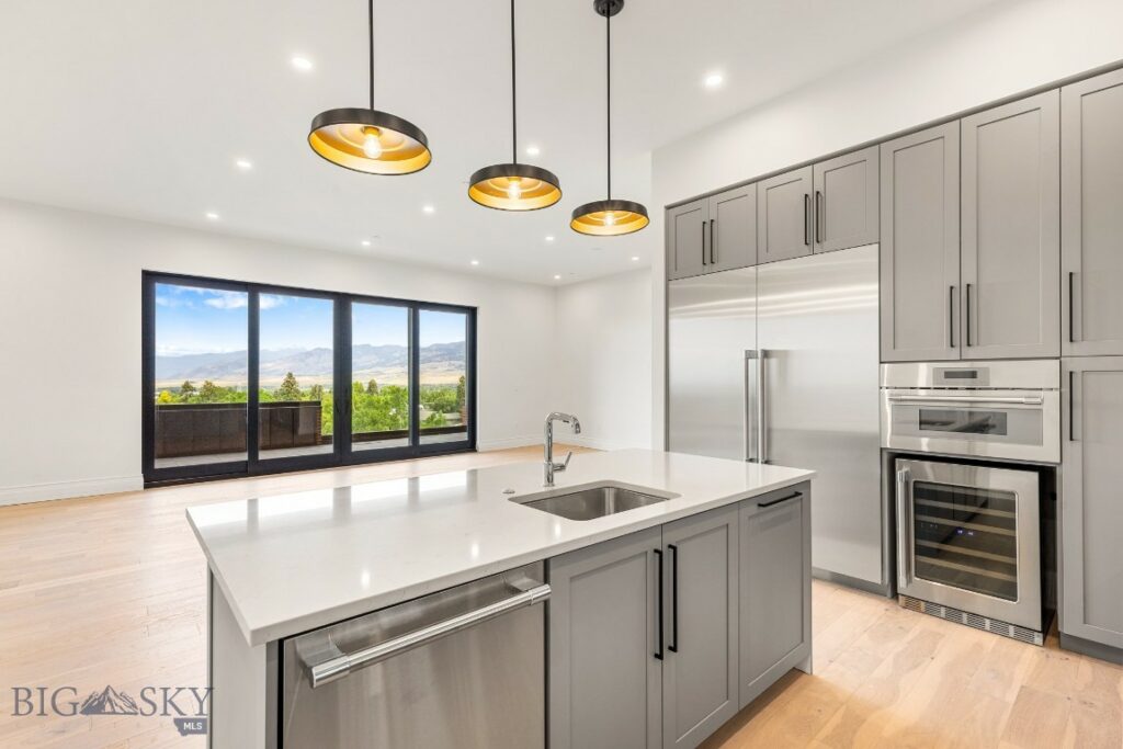 315 N Tracy Avenue, Bozeman MT 59715