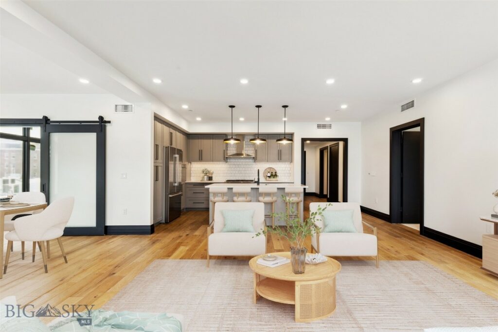 315 N Tracy Avenue, Bozeman MT 59715