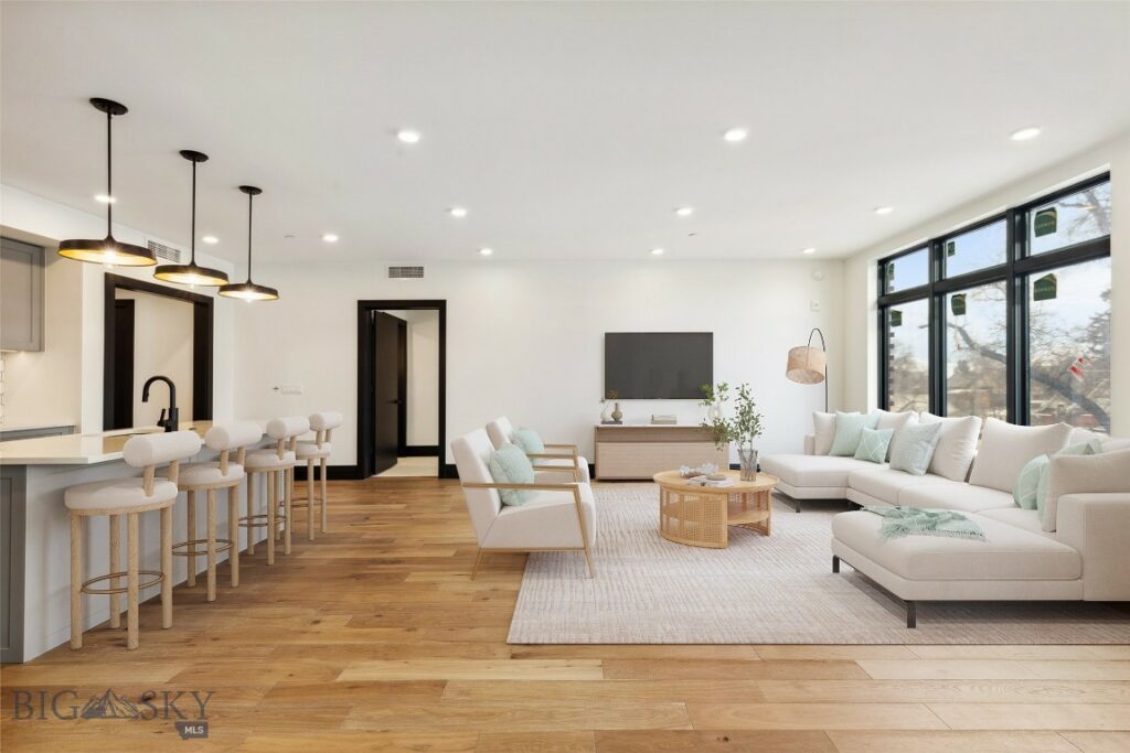 315 N Tracy Avenue, Bozeman MT 59715