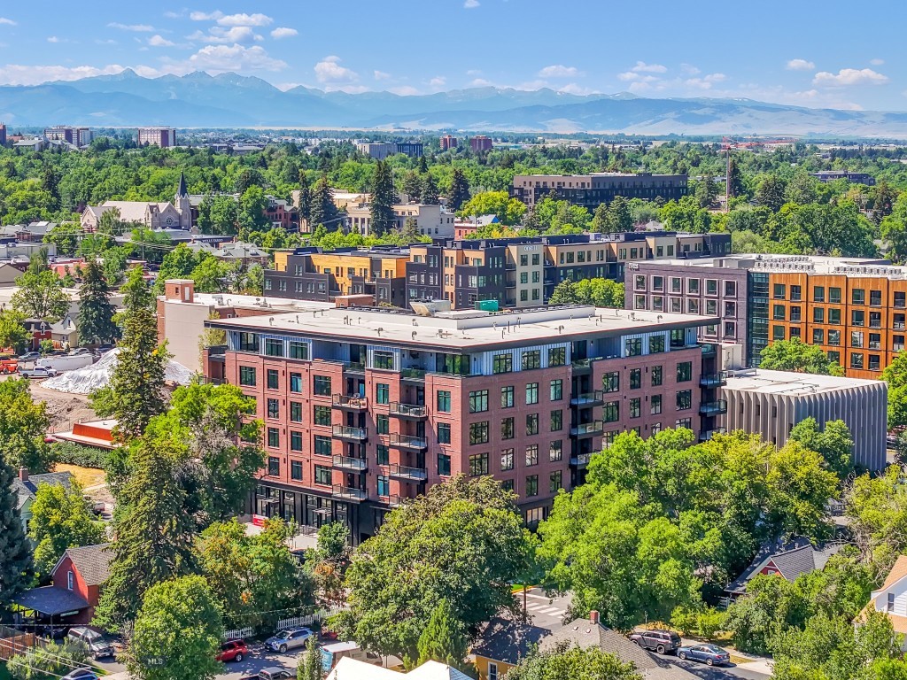 315 N Tracy Avenue, Bozeman MT 59715