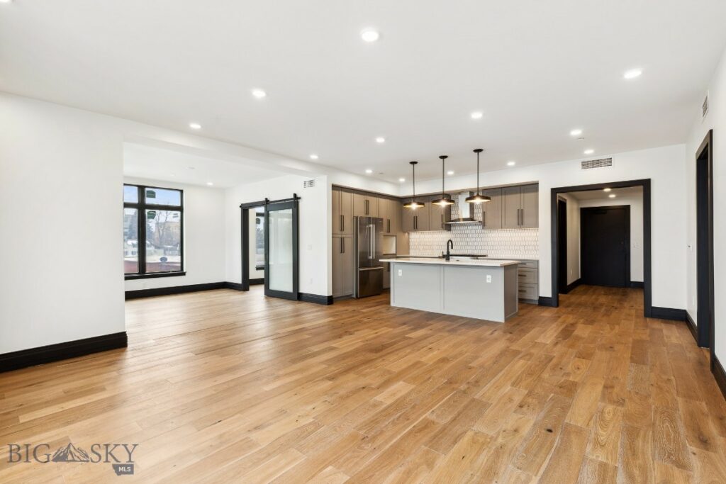 315 N Tracy Avenue, Bozeman MT 59715