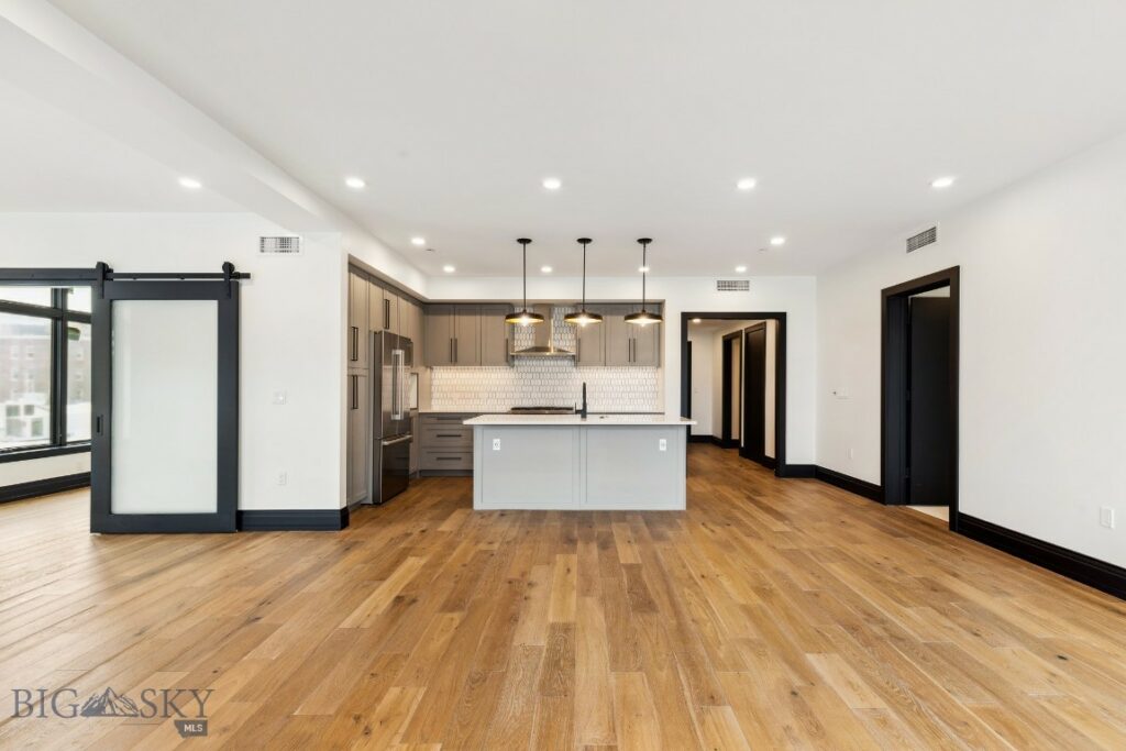 315 N Tracy Avenue, Bozeman MT 59715