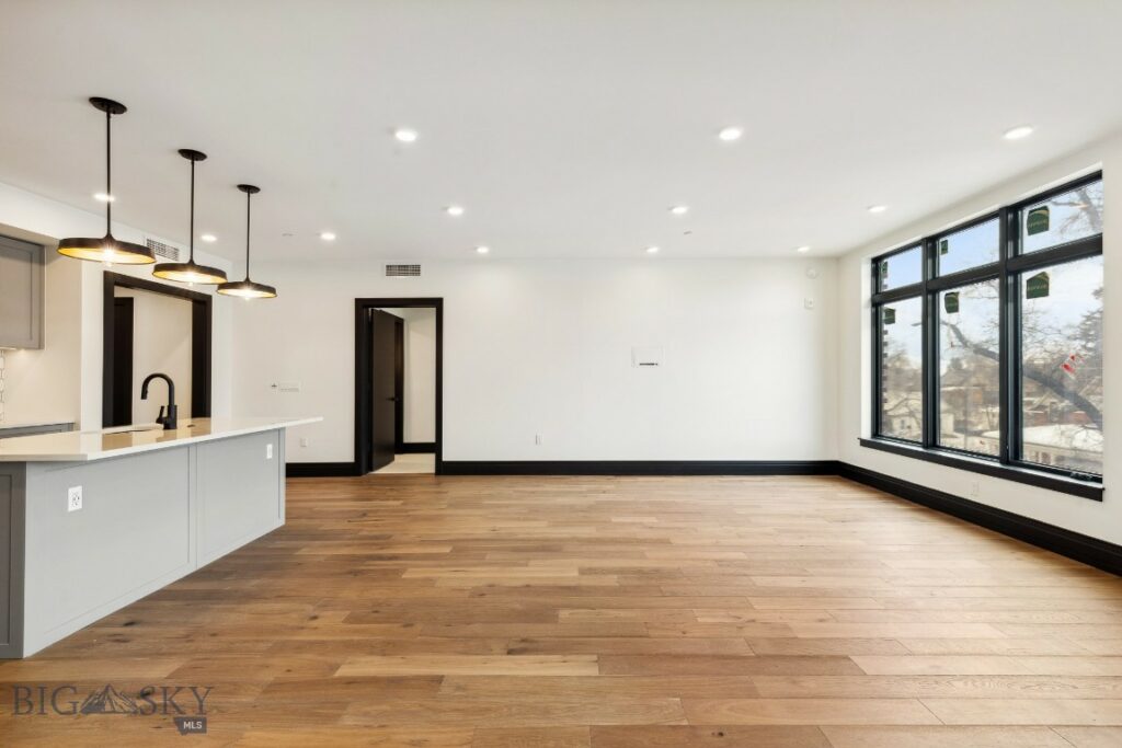 315 N Tracy Avenue, Bozeman MT 59715