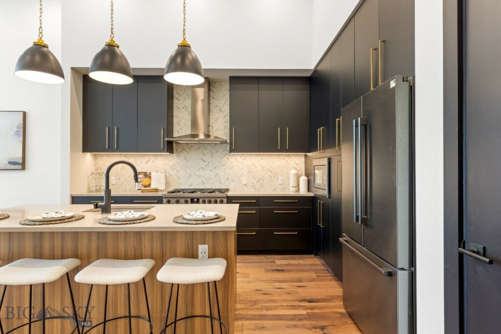 315 N Tracy Avenue, Bozeman MT 59715